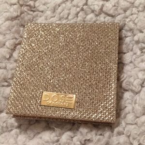 Dose of colors Katy and Desi collab palette